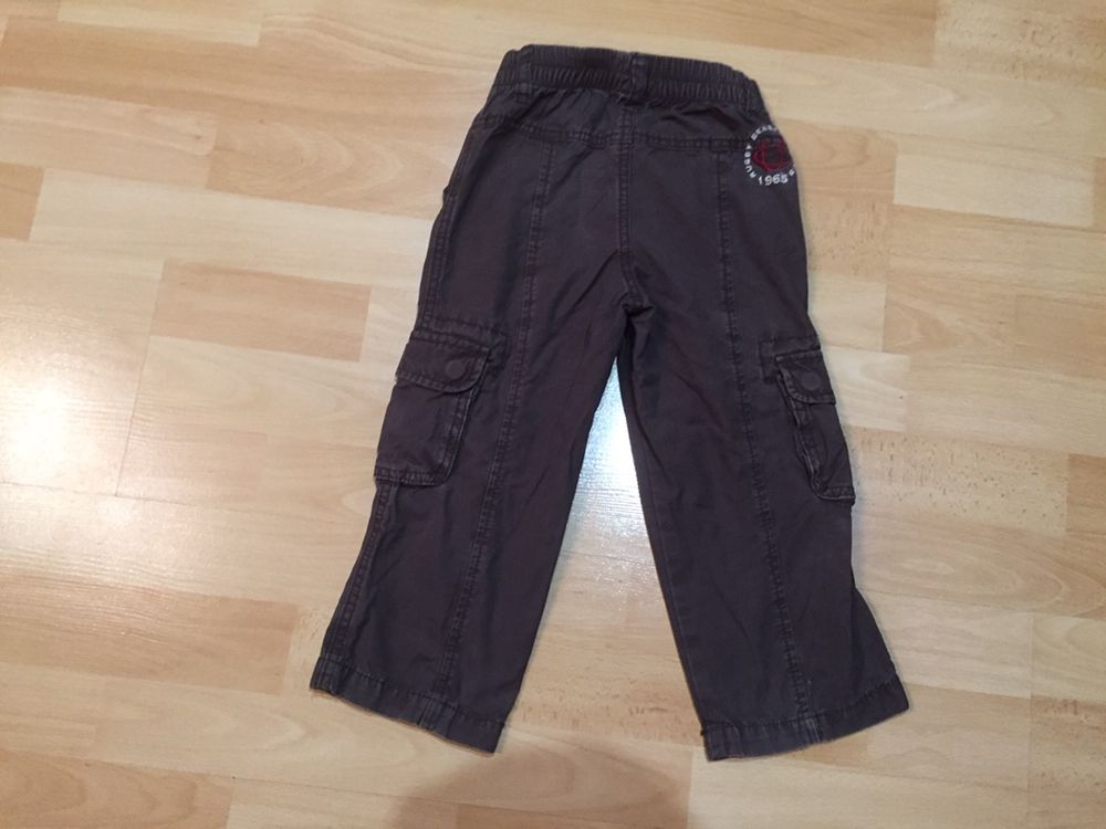 Джинсы для мальчика, джинси, штаны, штаны на 2-3 года на рост 92-98 см