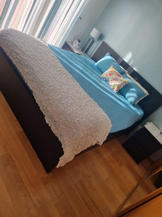 Vendo quarto de casal