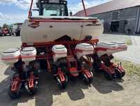 Kuhn Maxima 3 TS. Cena brutto