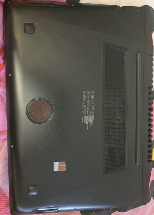 Sprzedam Laptop Gamingowy LENOVO™ ideapad Y700