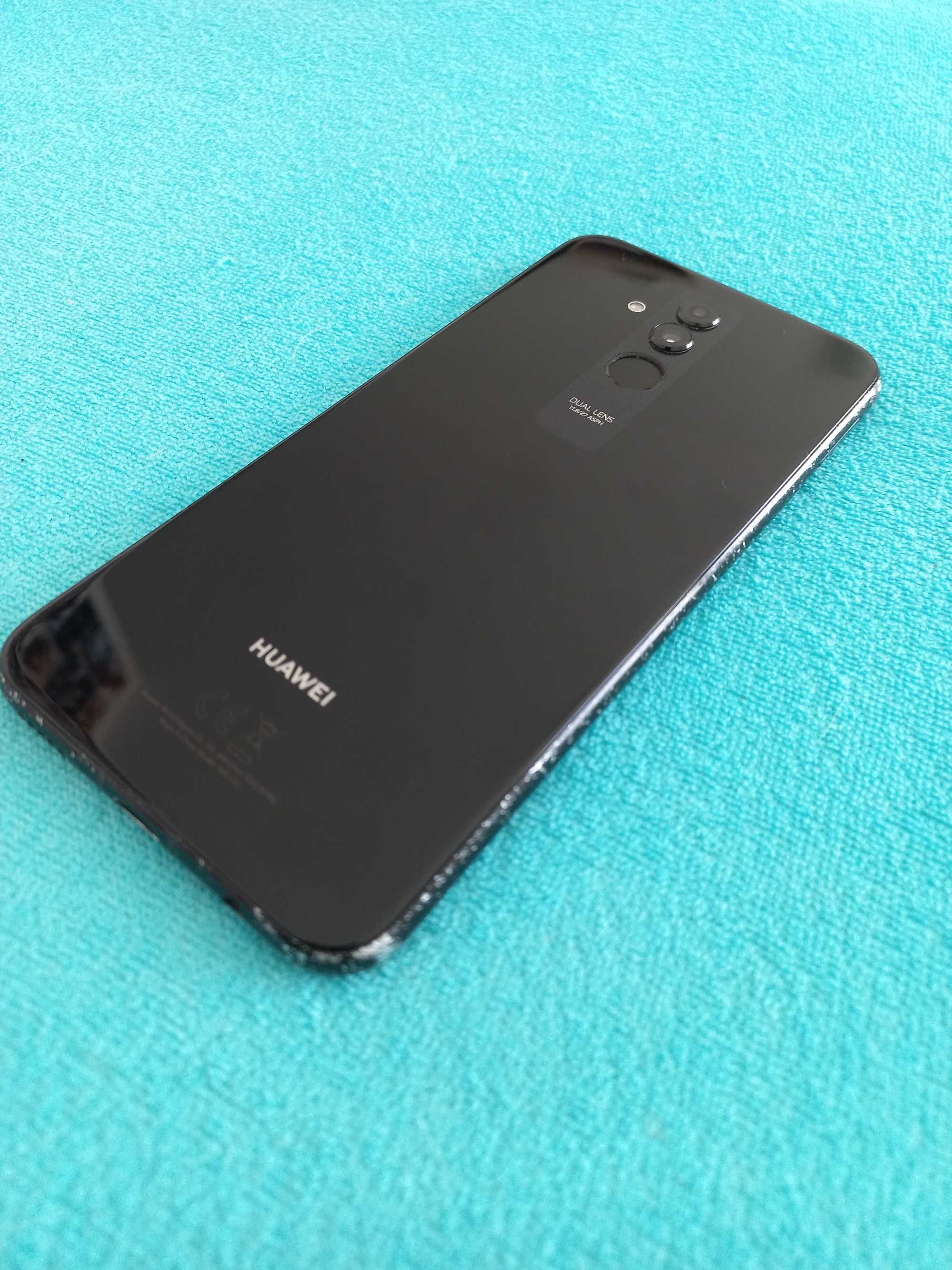 HUAWEI Mate 20 lite