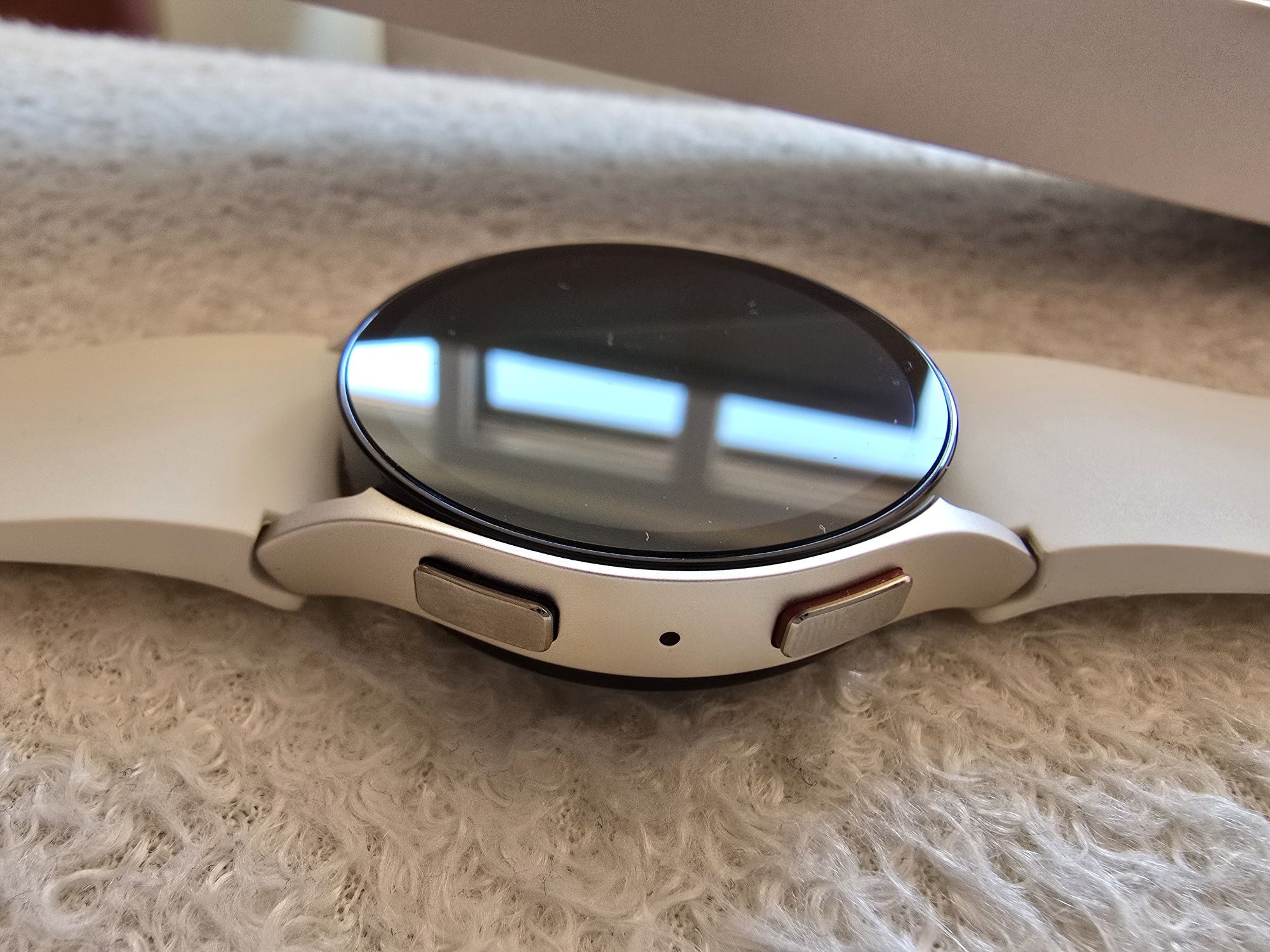Smartwatch Samsung Galaxy Watch6 LTE