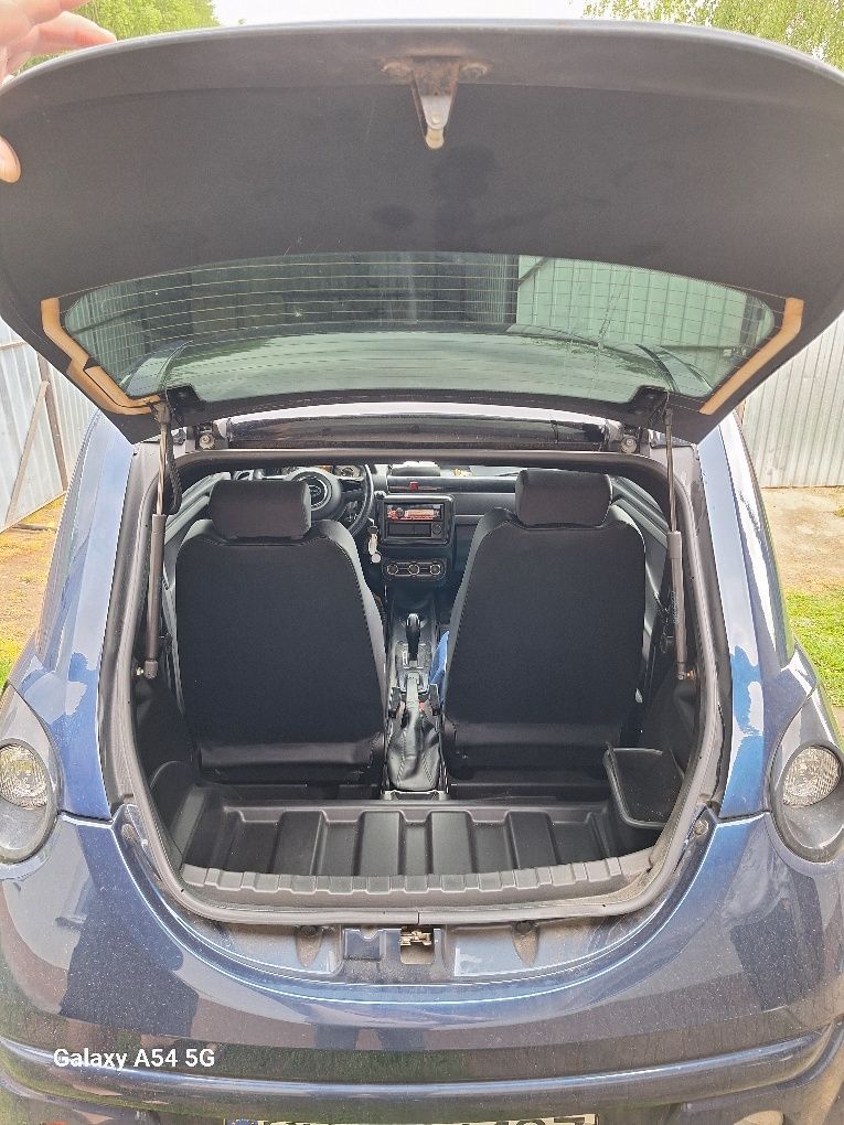 Microcar Due 2020