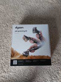 Dyson pet grooming kit nowy