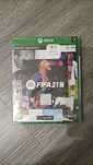 Jogo FIFA 21 Xbox selado(ou troco)