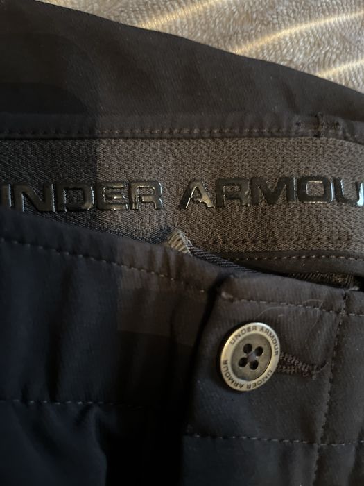Under Armour‼️Spodnie męskie W32 L30