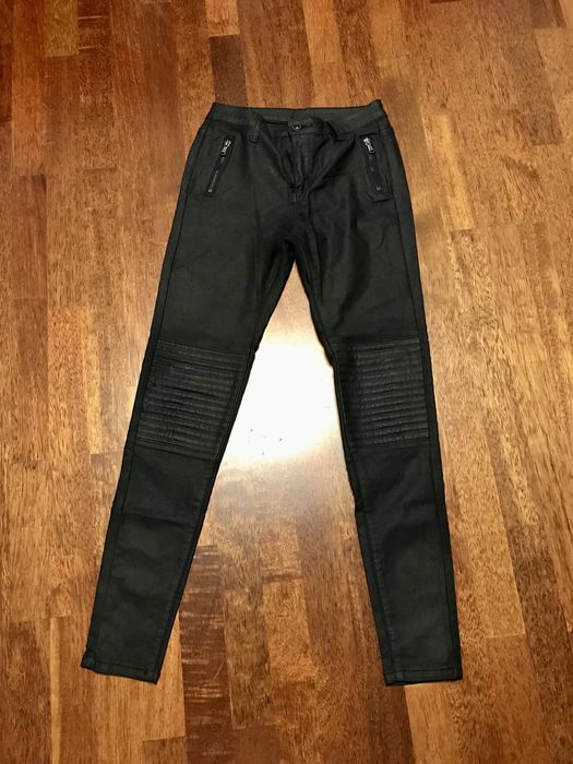 Super zastaw paka spdni jeansow marek premium roz. 36