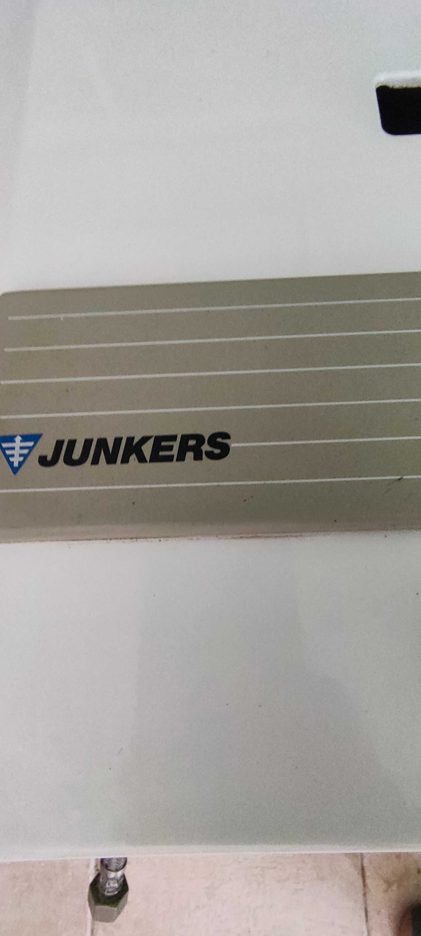 Vendo Esquentador Junkers