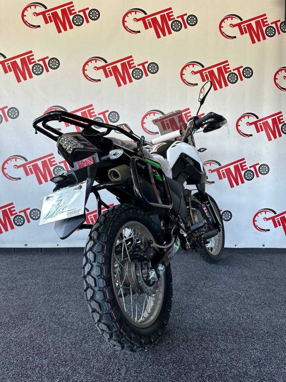 Новий мотоцикл SHINERAY X-TRAIL 250 Гарантія/Доставка