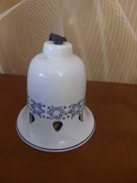 Dzwonek ceramiczny