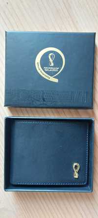 FIFA World Cup 2022 Souvenir Wallet