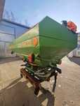 Rozsiewacz AMAZONE ZA-M II 1500kg plus nadstawka 3000kg okazja