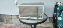 Mikrofalówka Alaska 1200W