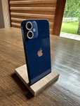iPhone 12 Mini Niebieski