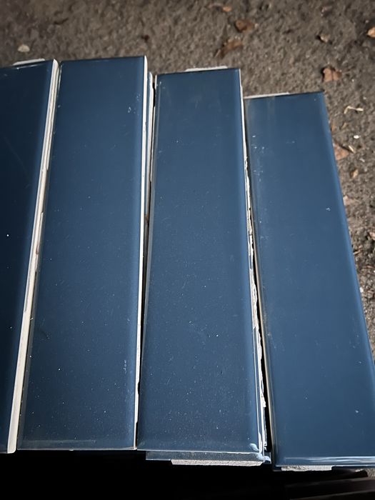 Плитка керамическая