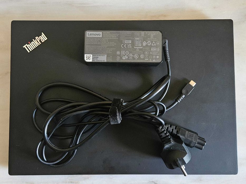 Computador ThinkPad T14 Gen1