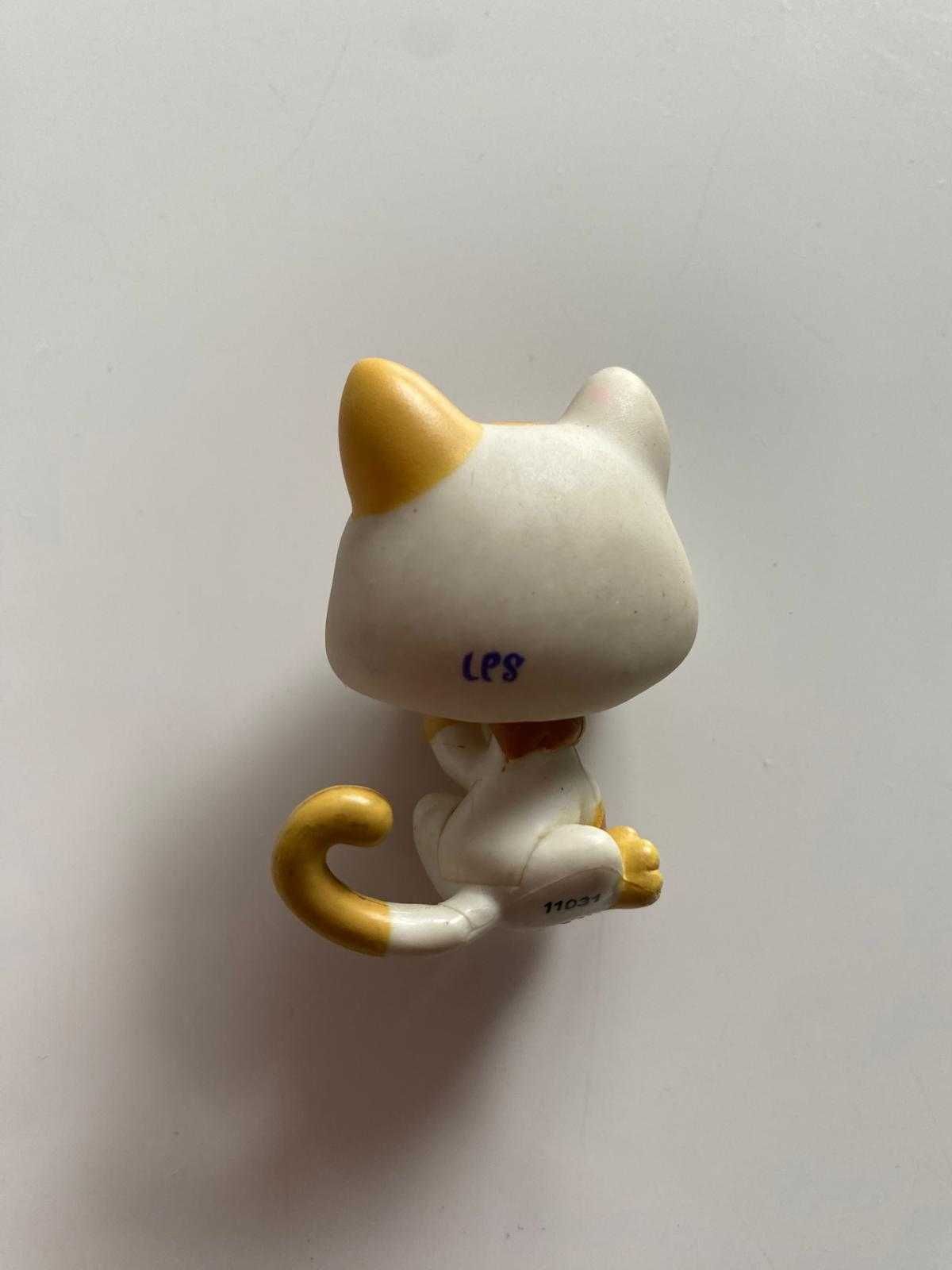 LPS Kotek 2108 Littlest pet shop LPS