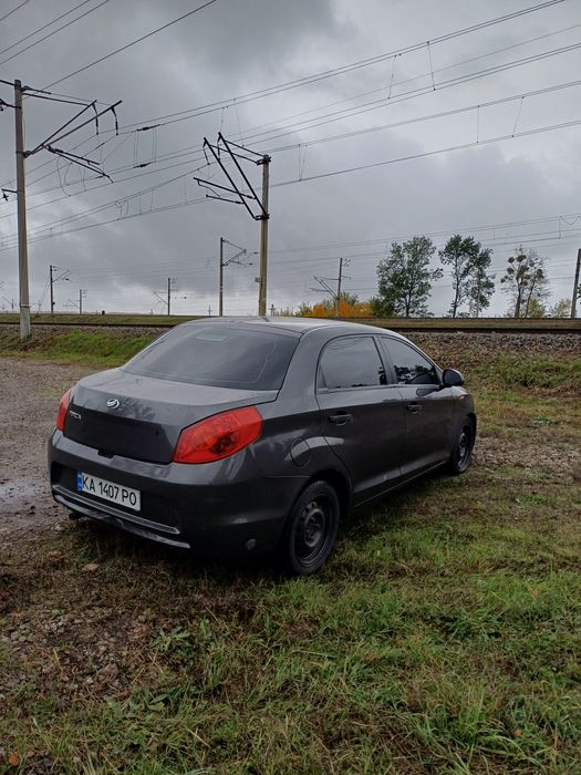 Zaz Forza 1.5 газ/ бензин