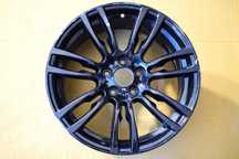 BMW 19 ,,M-PAKIET 3 F30 F31 F32 Oryginał Przód