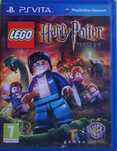 Lego Harry Potter Years 5-7 Ps Vita - Rybnik Play_gamE