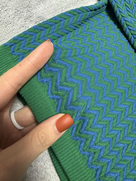 Лонгслив кофточка кофтинка Stradivarius