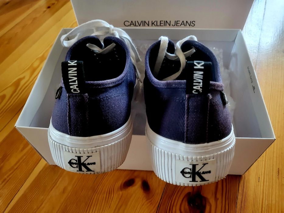 Trampki Cavin Klain 100% orginal