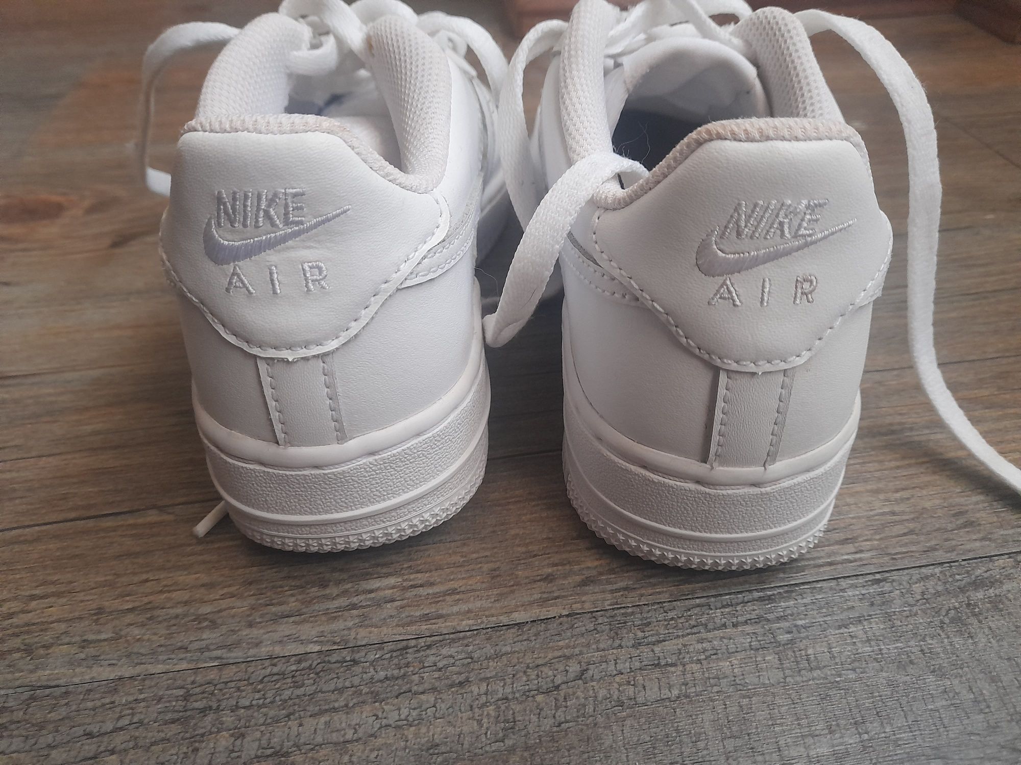 Ténis Nike Air Force