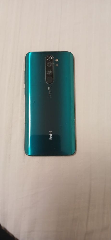 Продам телефон xiaomi redmi note 8 pro 6/64