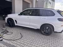 Felgi 21 BMW X5 G05,X6 G06 Styling 741M