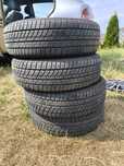 Opony zimowe AUSTONE 165/70R14