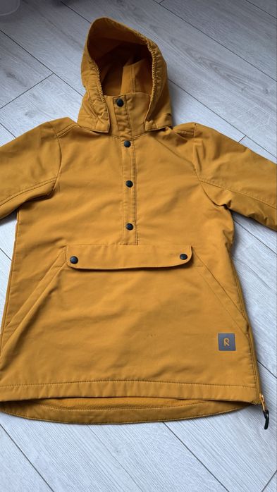 Осіння вітровка reima