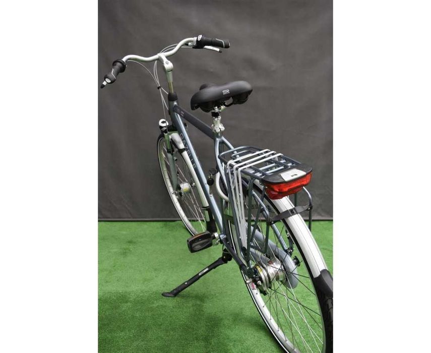 Gazelle Paris C7+ rower fabrycznie nowy Nexus 7 / - 20% / 53m