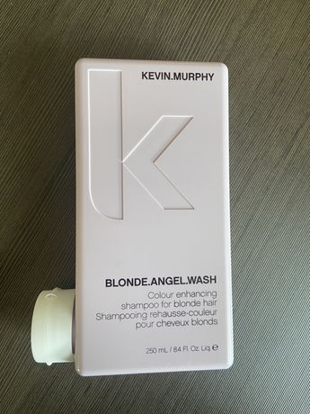 Kevin Murphy Blonde Angel Wash NOWE TANIO