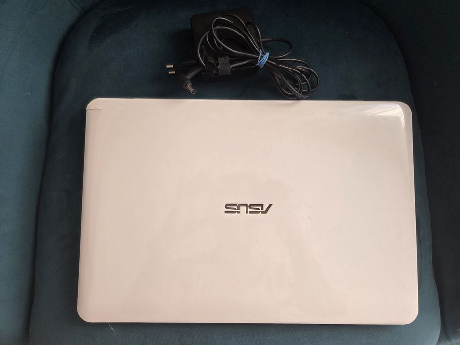 Laptop asus dla ucznia