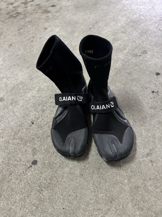 Botins surf Olaian