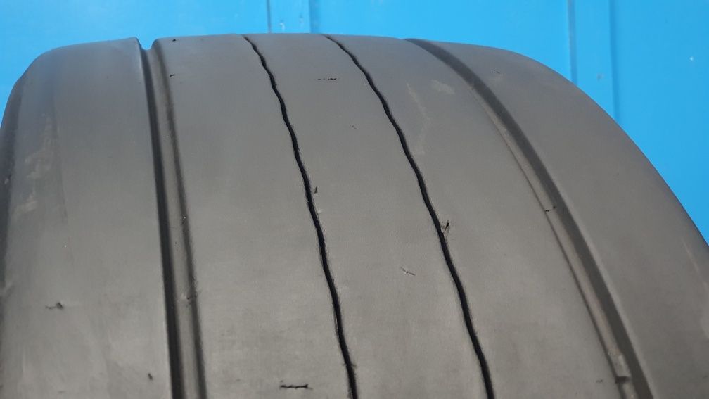 385/65 R22.5 Bridgestone Ecopia H-Trailer 002 ! Rok 2022