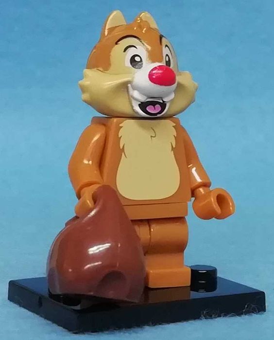 Teco (Tico e Teco) (Disney)