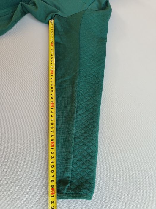 Bergans Middagstind bluza z wełny merino rozmiar damskie M