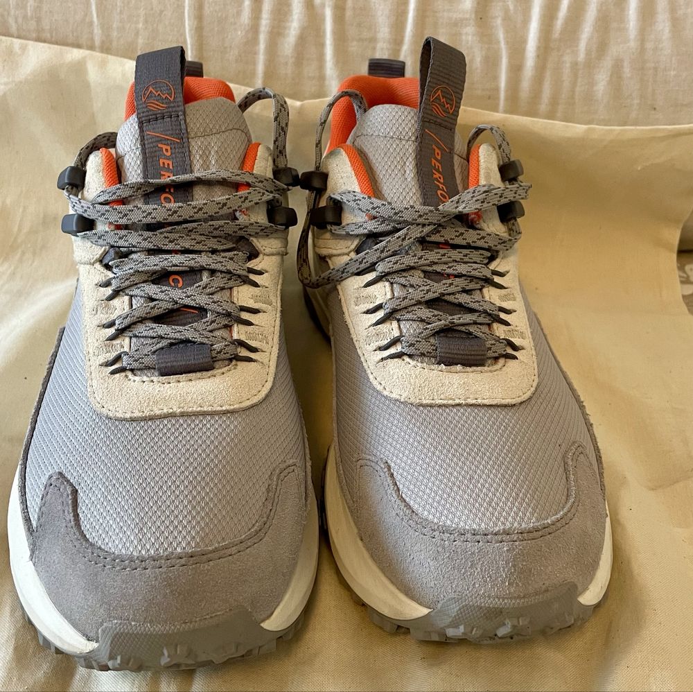 Ténis Timberland Motion Access Low Lace Up Waterproof