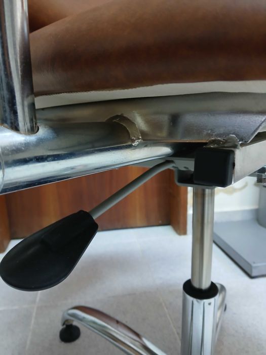 Bancada de cabeleireiro e cadeira – Novo – Liquidação de Stock