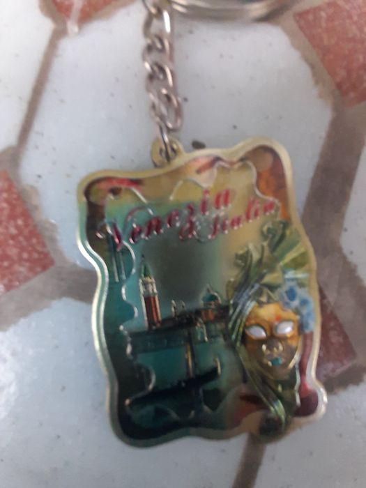 Przywieszka  z Wenecji