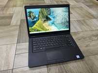 Потужний ноутбук Dell Latitude 5490 i5 8 покоління 16/256GB (512)