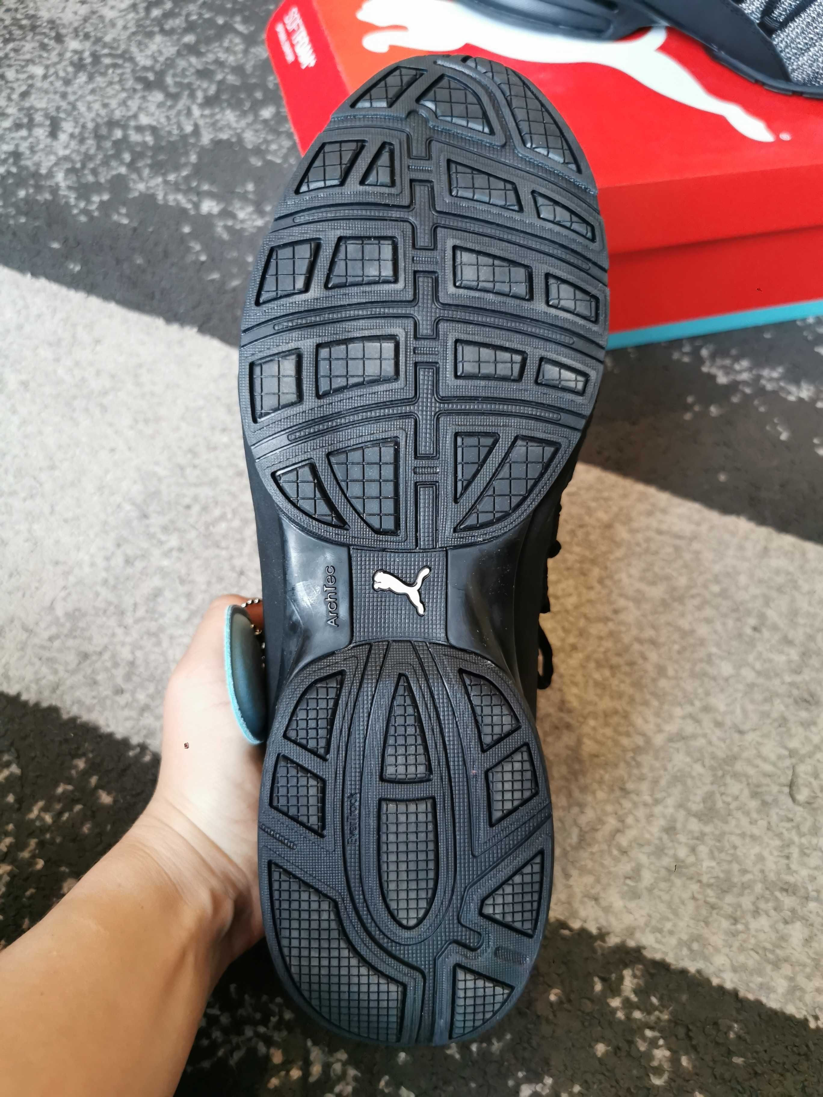 Nowe buty Puma 47