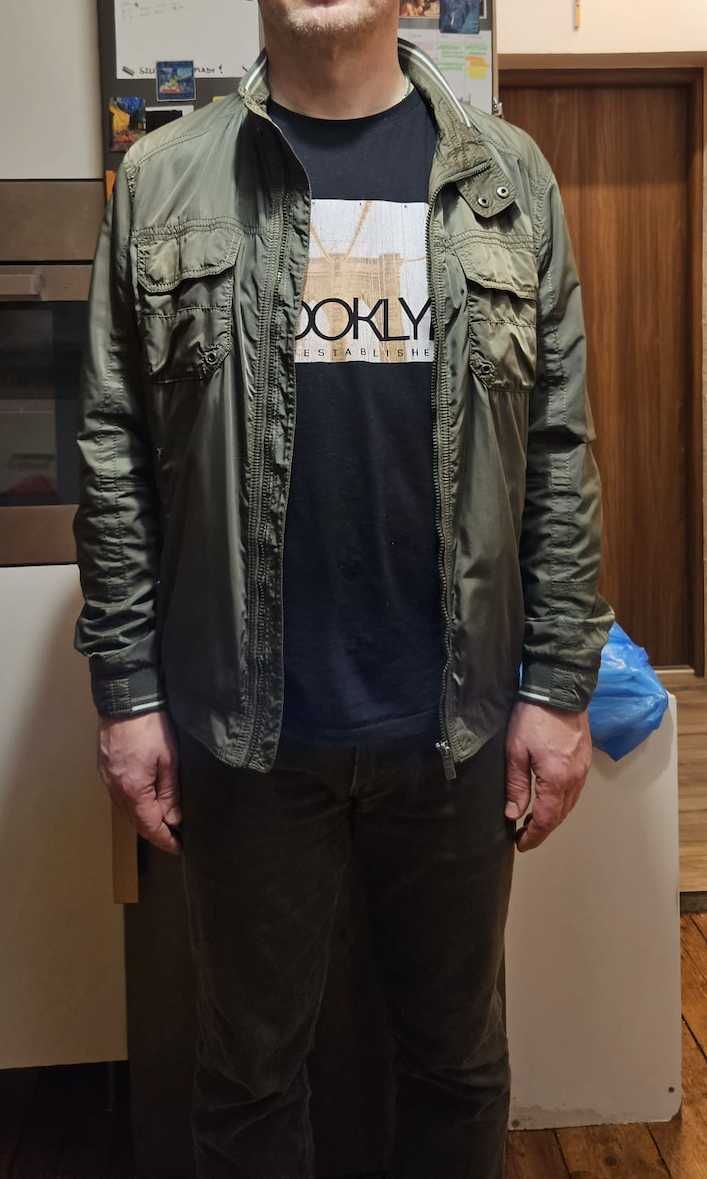 Kurtka męska wiosenna/jesienna Westbury Premium C&A rozm XL