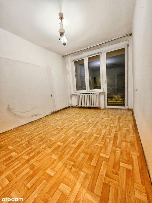 Przestronne mieszkanie, Grodziec, balkon, garaż,  spokojna okolica