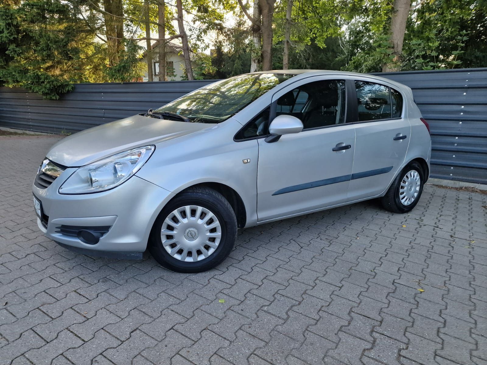 Opel Corsa 1.3 CDTI - Przyjmujemy auta w rozliczeniu !