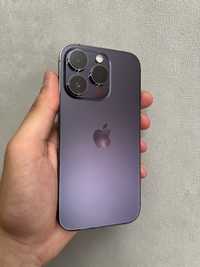 iPhone 14 Pro 128gb Purple Neverlock