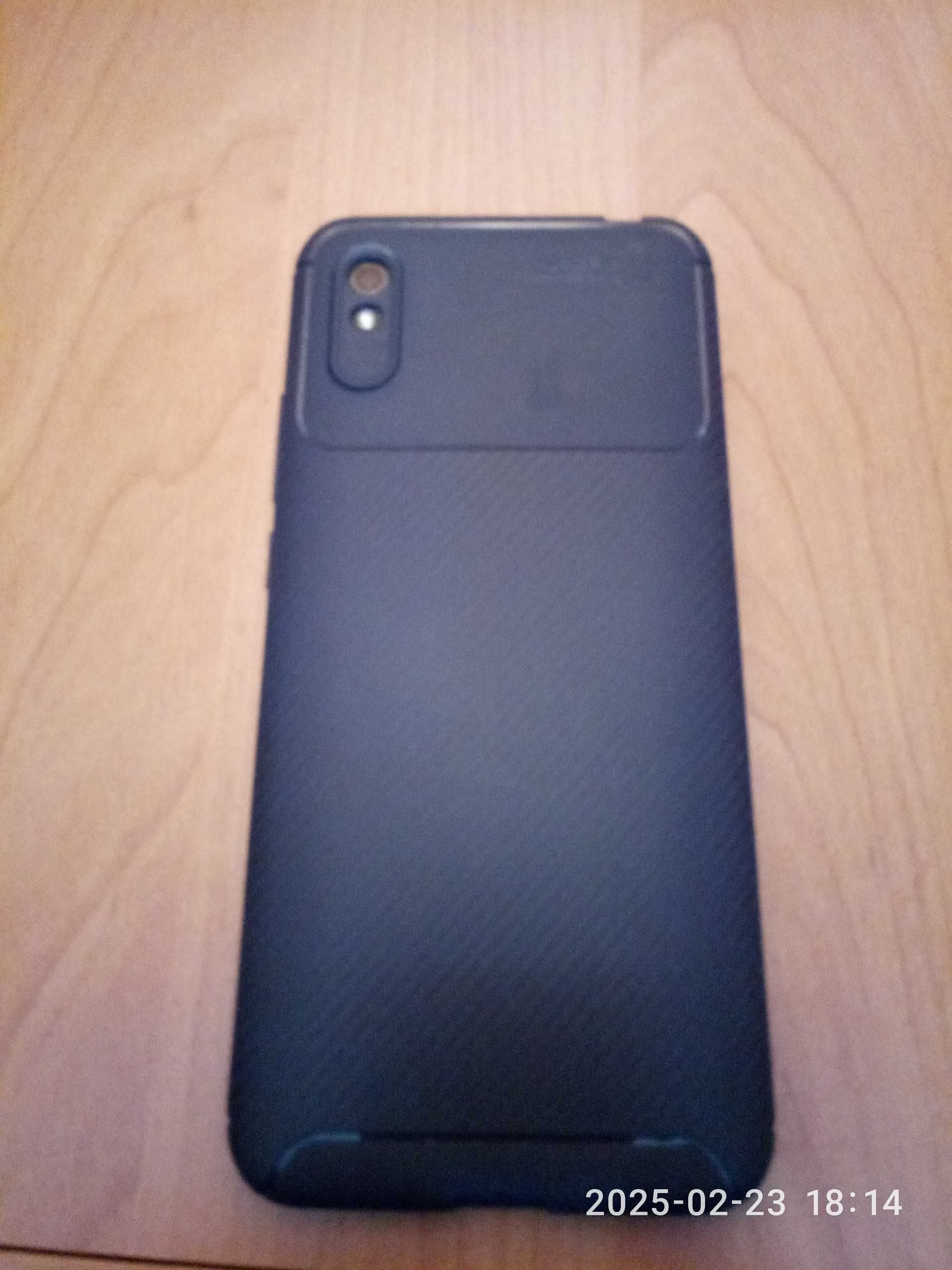 Смартфон Xiaomi Redmi 9A 2/32GB 6.53дюйма.Android 11.батарея:5000 мАч