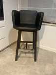 Fotel Hoker do baru  Club Comforty(3szt)