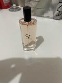 Armani perfumy Si 15 ml Atomizer